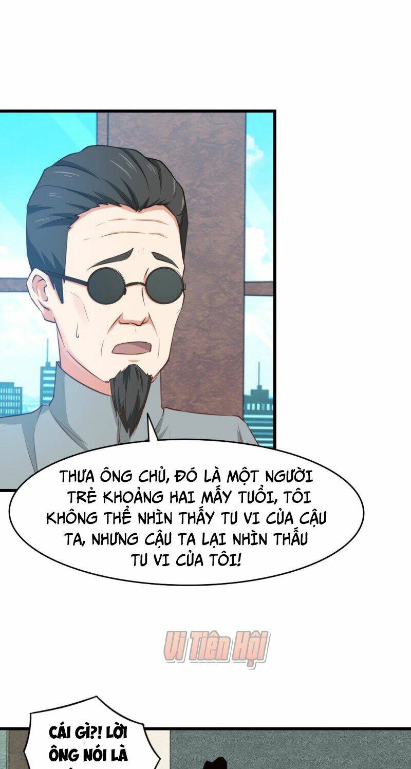 Tôi Và Cô Nàng Thuê Trọ Xinh Đẹp 26 Tuổi Chapter 15 - Trang 2
