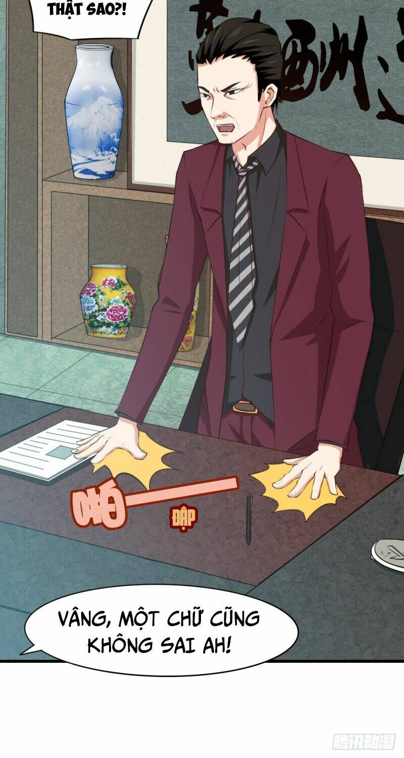 Tôi Và Cô Nàng Thuê Trọ Xinh Đẹp 26 Tuổi Chapter 15 - Trang 2