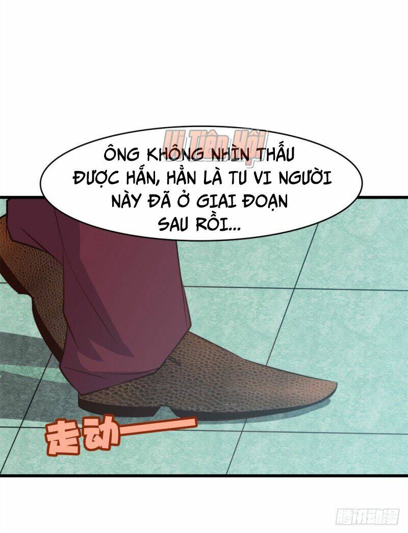 Tôi Và Cô Nàng Thuê Trọ Xinh Đẹp 26 Tuổi Chapter 15 - Trang 2