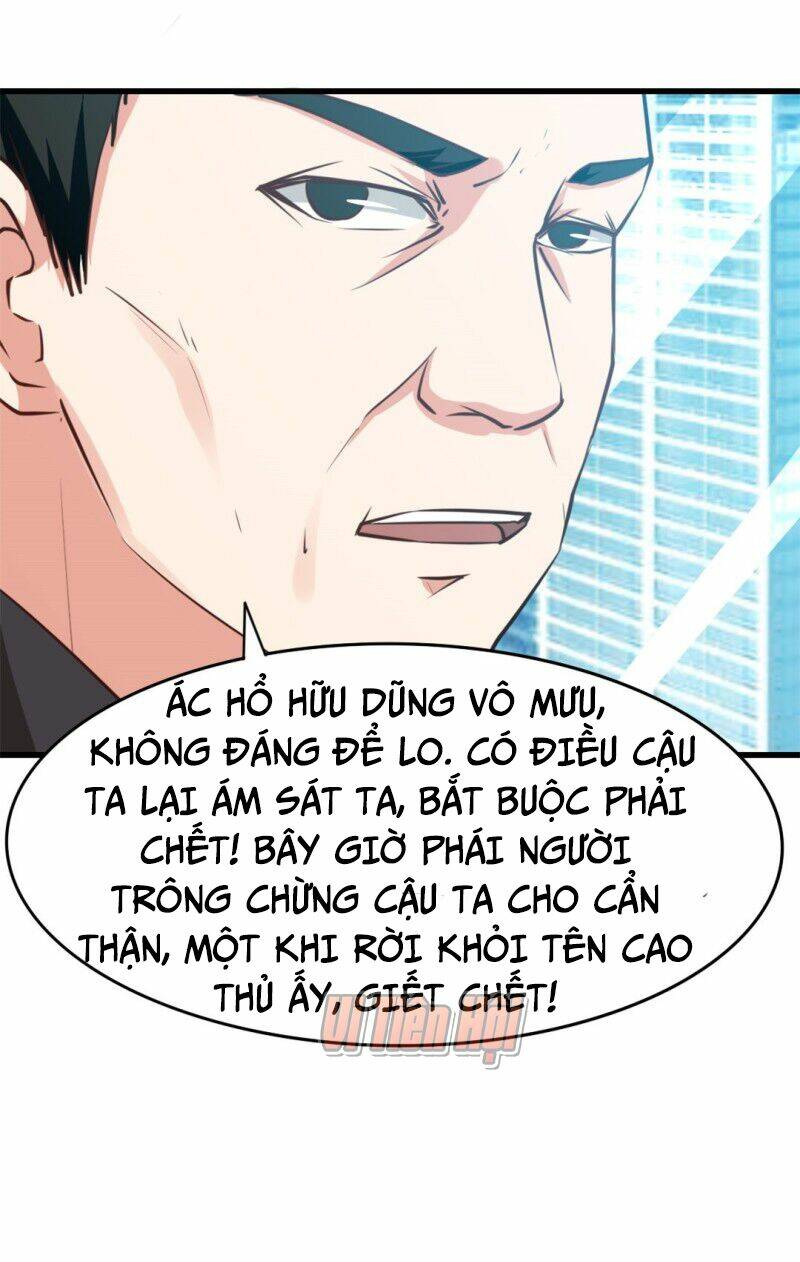 Tôi Và Cô Nàng Thuê Trọ Xinh Đẹp 26 Tuổi Chapter 15 - Trang 2