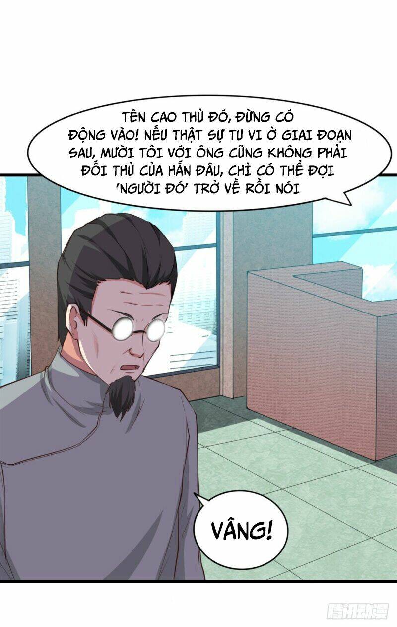 Tôi Và Cô Nàng Thuê Trọ Xinh Đẹp 26 Tuổi Chapter 15 - Trang 2