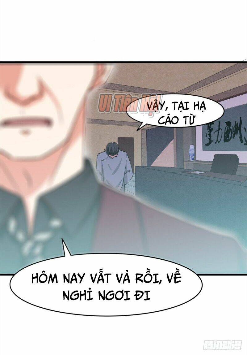 Tôi Và Cô Nàng Thuê Trọ Xinh Đẹp 26 Tuổi Chapter 15 - Trang 2