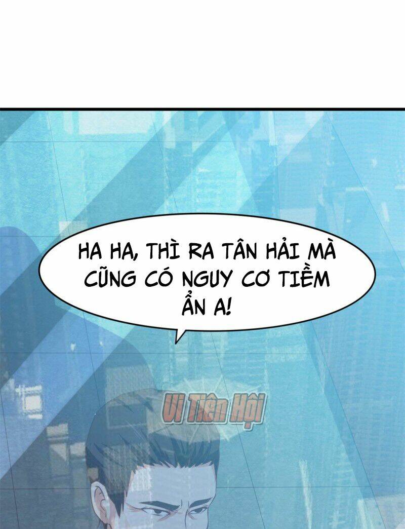 Tôi Và Cô Nàng Thuê Trọ Xinh Đẹp 26 Tuổi Chapter 15 - Trang 2