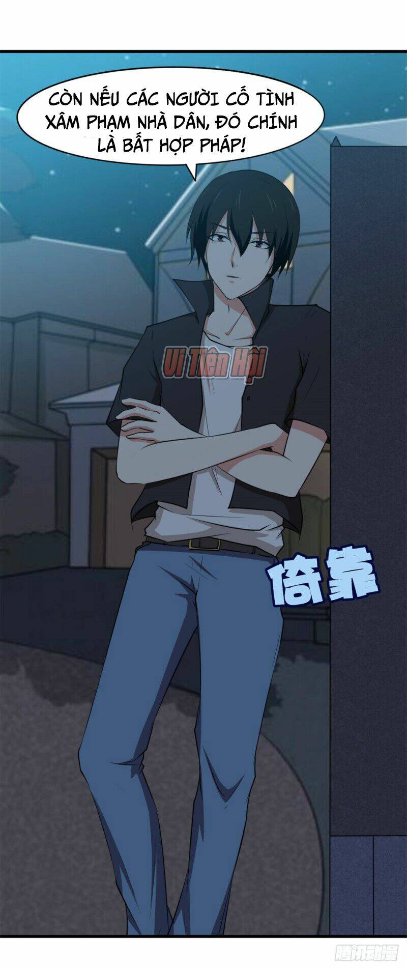 Tôi Và Cô Nàng Thuê Trọ Xinh Đẹp 26 Tuổi Chapter 15 - Trang 2