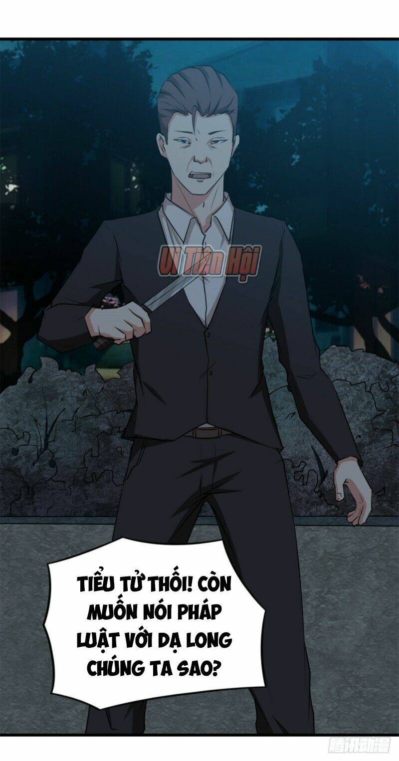 Tôi Và Cô Nàng Thuê Trọ Xinh Đẹp 26 Tuổi Chapter 15 - Trang 2