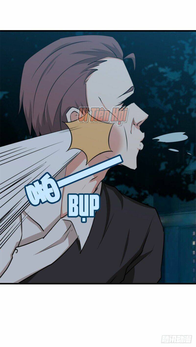 Tôi Và Cô Nàng Thuê Trọ Xinh Đẹp 26 Tuổi Chapter 15 - Trang 2