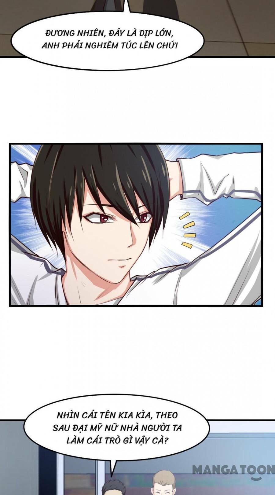 Tôi Và Cô Nàng Thuê Trọ Xinh Đẹp 26 Tuổi Chapter 151 - Trang 2