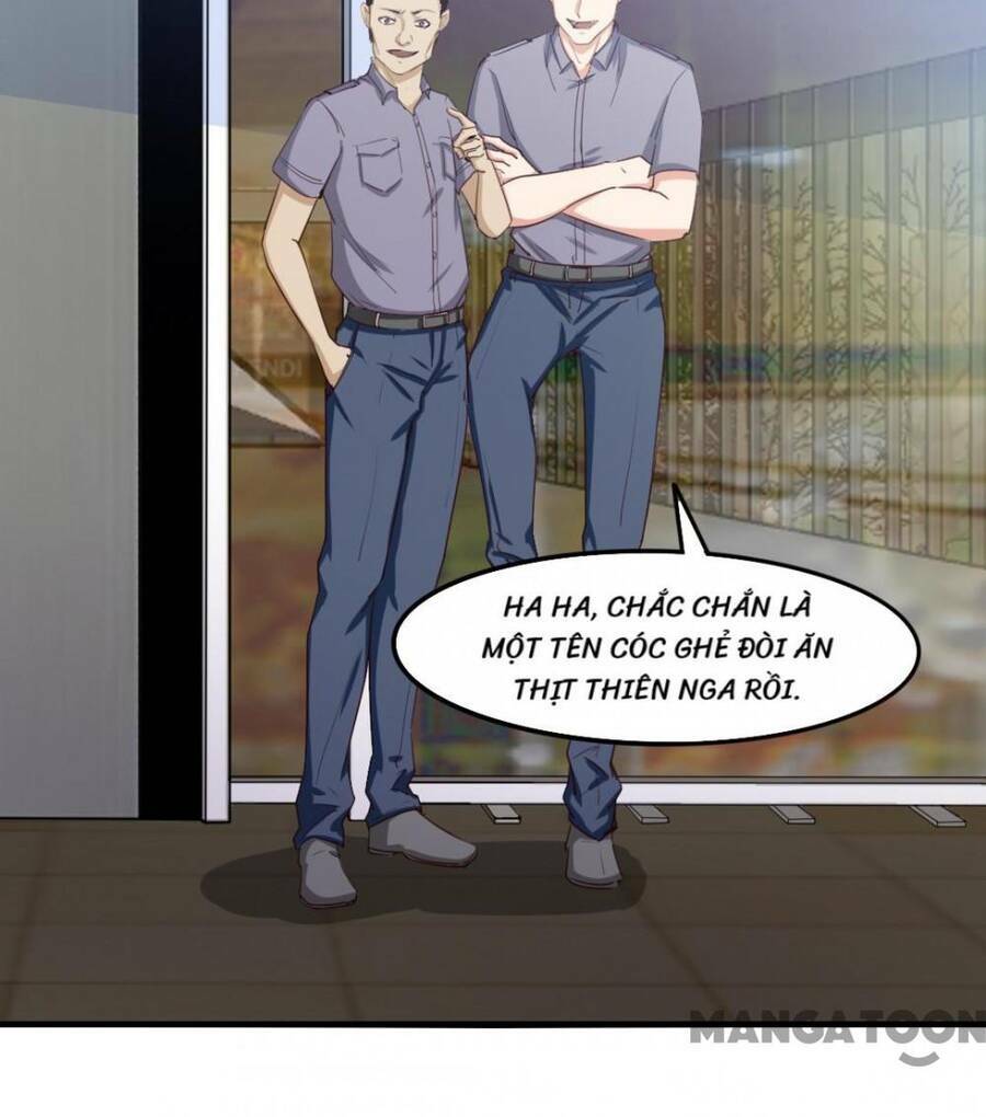 Tôi Và Cô Nàng Thuê Trọ Xinh Đẹp 26 Tuổi Chapter 151 - Trang 2