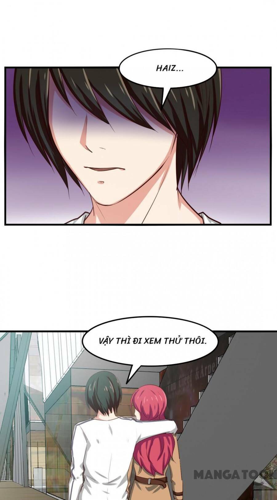 Tôi Và Cô Nàng Thuê Trọ Xinh Đẹp 26 Tuổi Chapter 151 - Trang 2