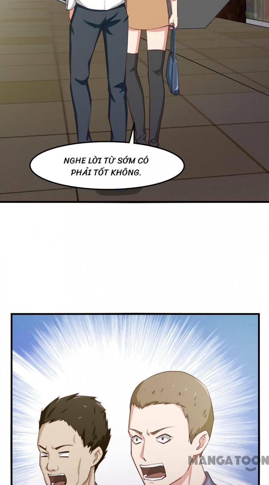 Tôi Và Cô Nàng Thuê Trọ Xinh Đẹp 26 Tuổi Chapter 151 - Trang 2