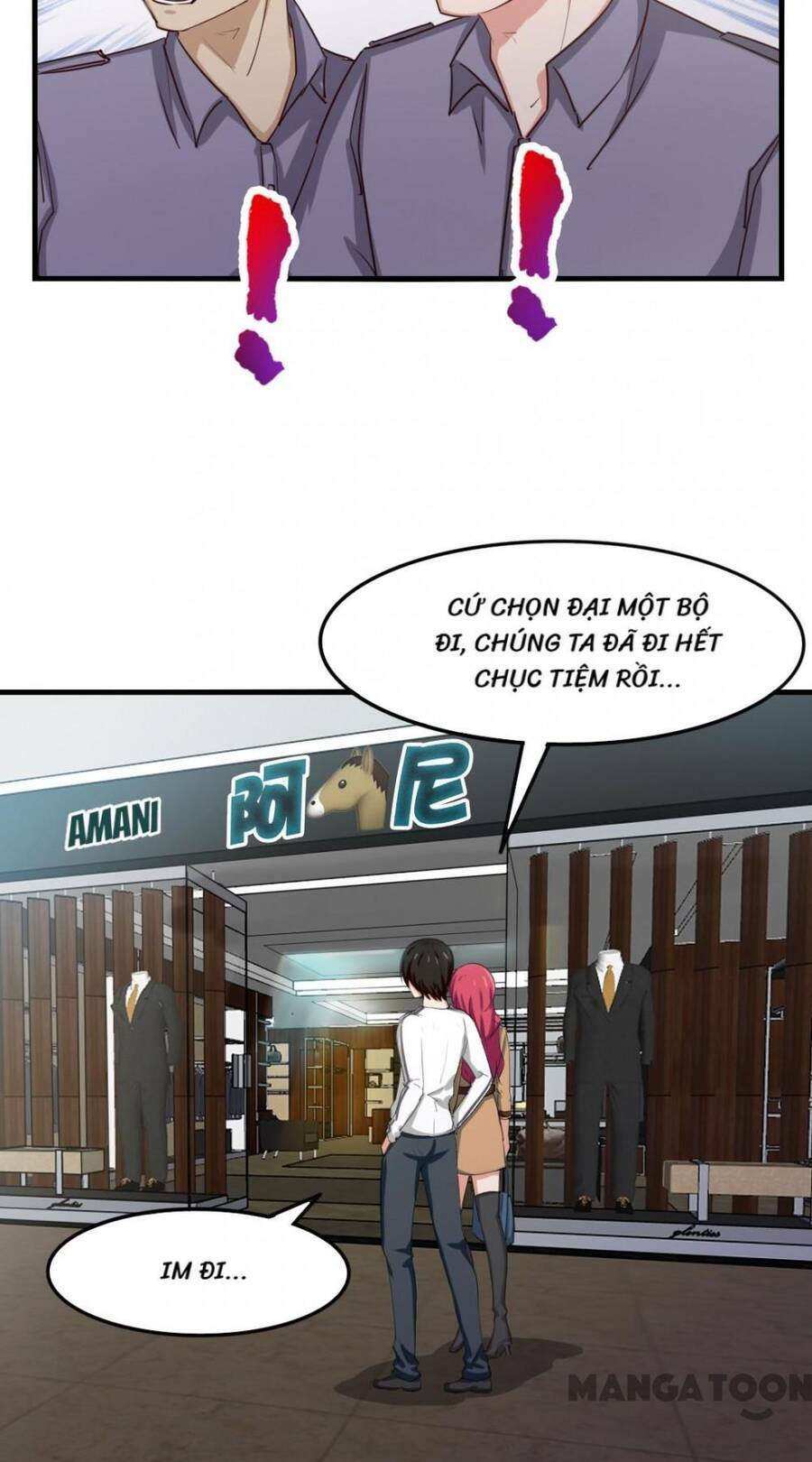 Tôi Và Cô Nàng Thuê Trọ Xinh Đẹp 26 Tuổi Chapter 151 - Trang 2