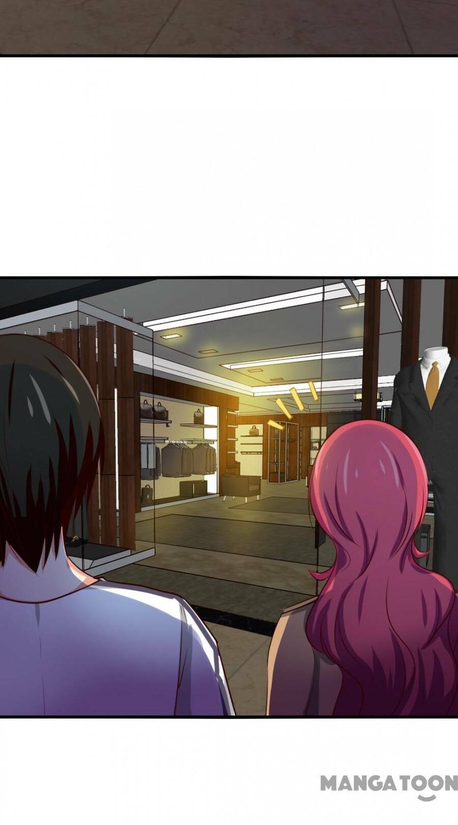 Tôi Và Cô Nàng Thuê Trọ Xinh Đẹp 26 Tuổi Chapter 151 - Trang 2