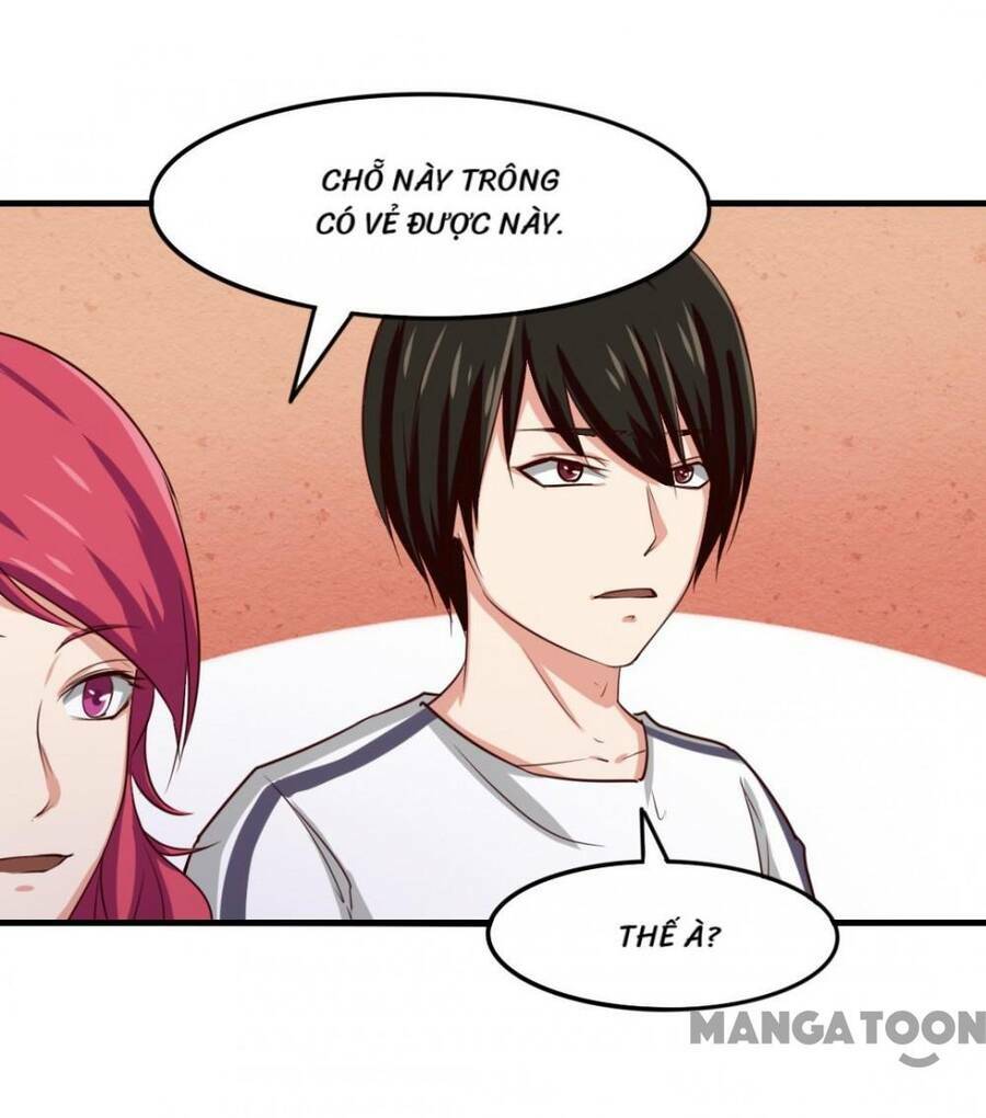 Tôi Và Cô Nàng Thuê Trọ Xinh Đẹp 26 Tuổi Chapter 151 - Trang 2