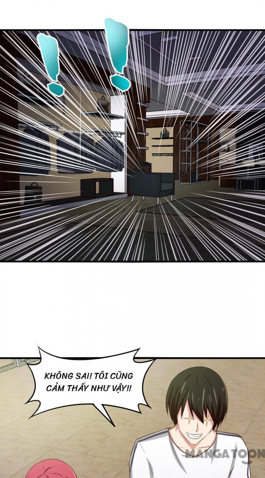 Tôi Và Cô Nàng Thuê Trọ Xinh Đẹp 26 Tuổi Chapter 151 - Trang 2