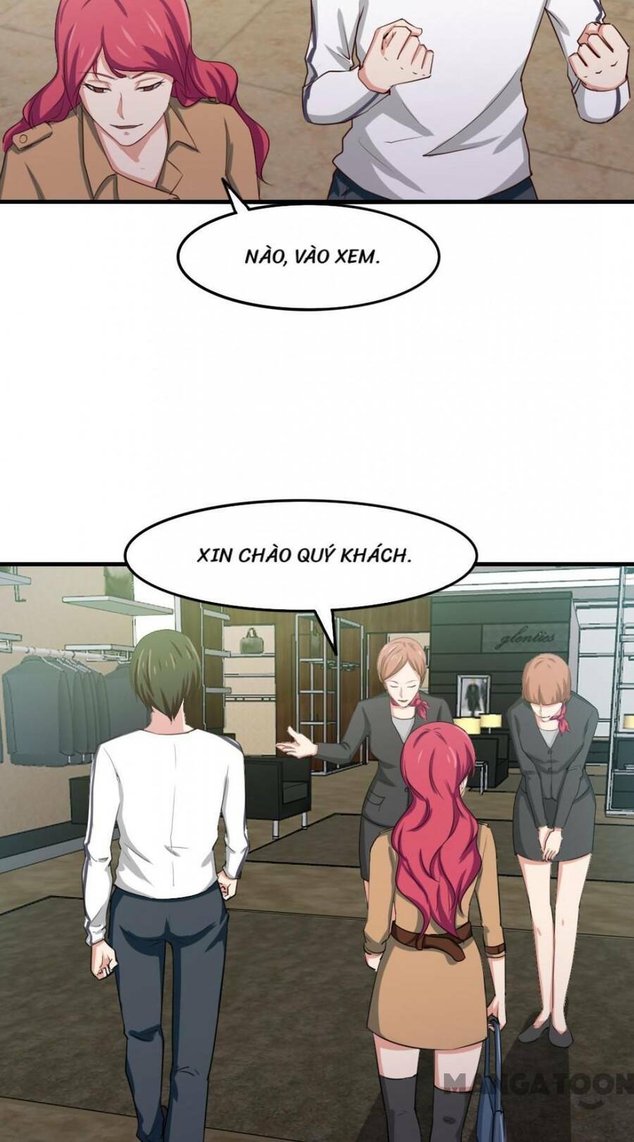 Tôi Và Cô Nàng Thuê Trọ Xinh Đẹp 26 Tuổi Chapter 151 - Trang 2