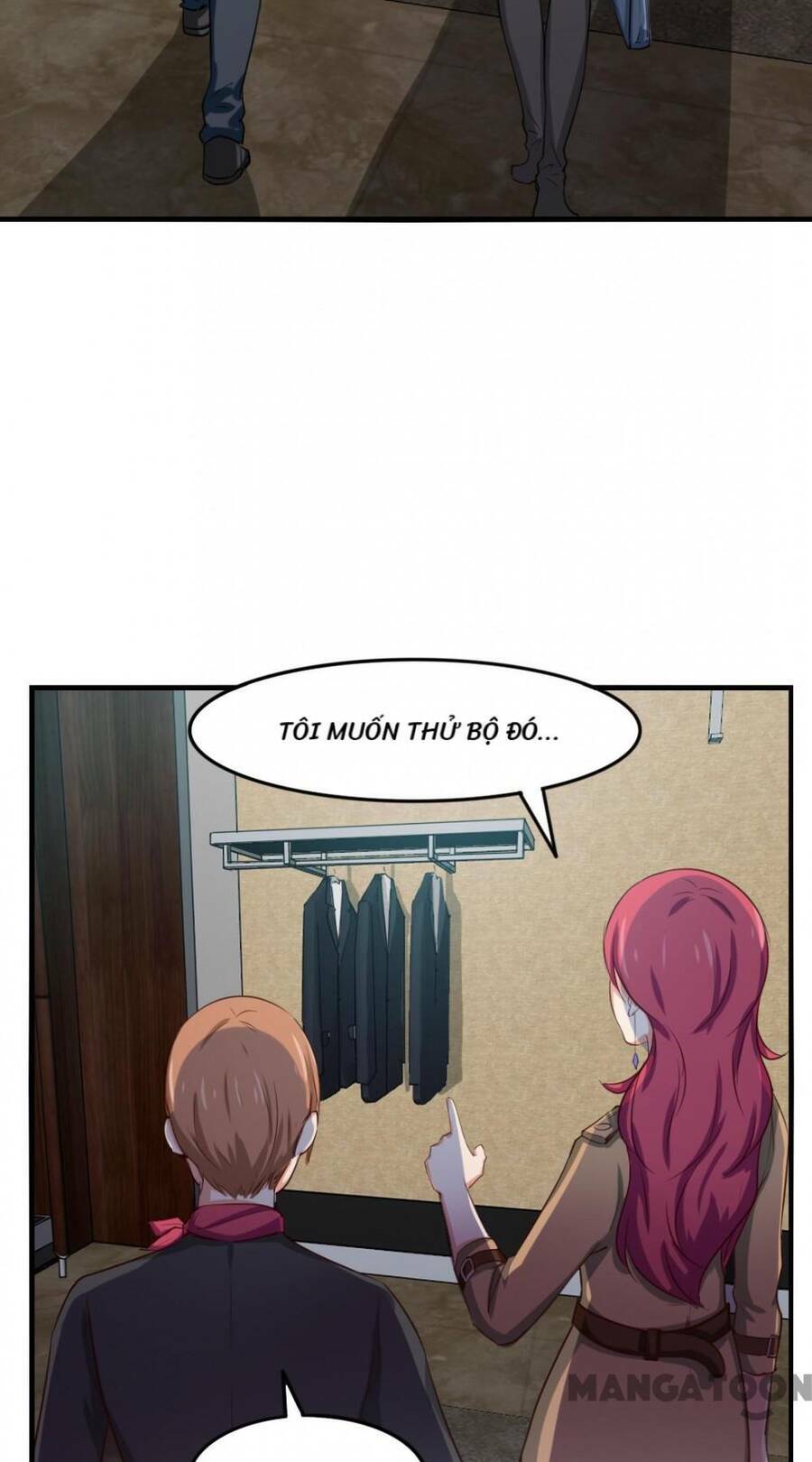 Tôi Và Cô Nàng Thuê Trọ Xinh Đẹp 26 Tuổi Chapter 151 - Trang 2