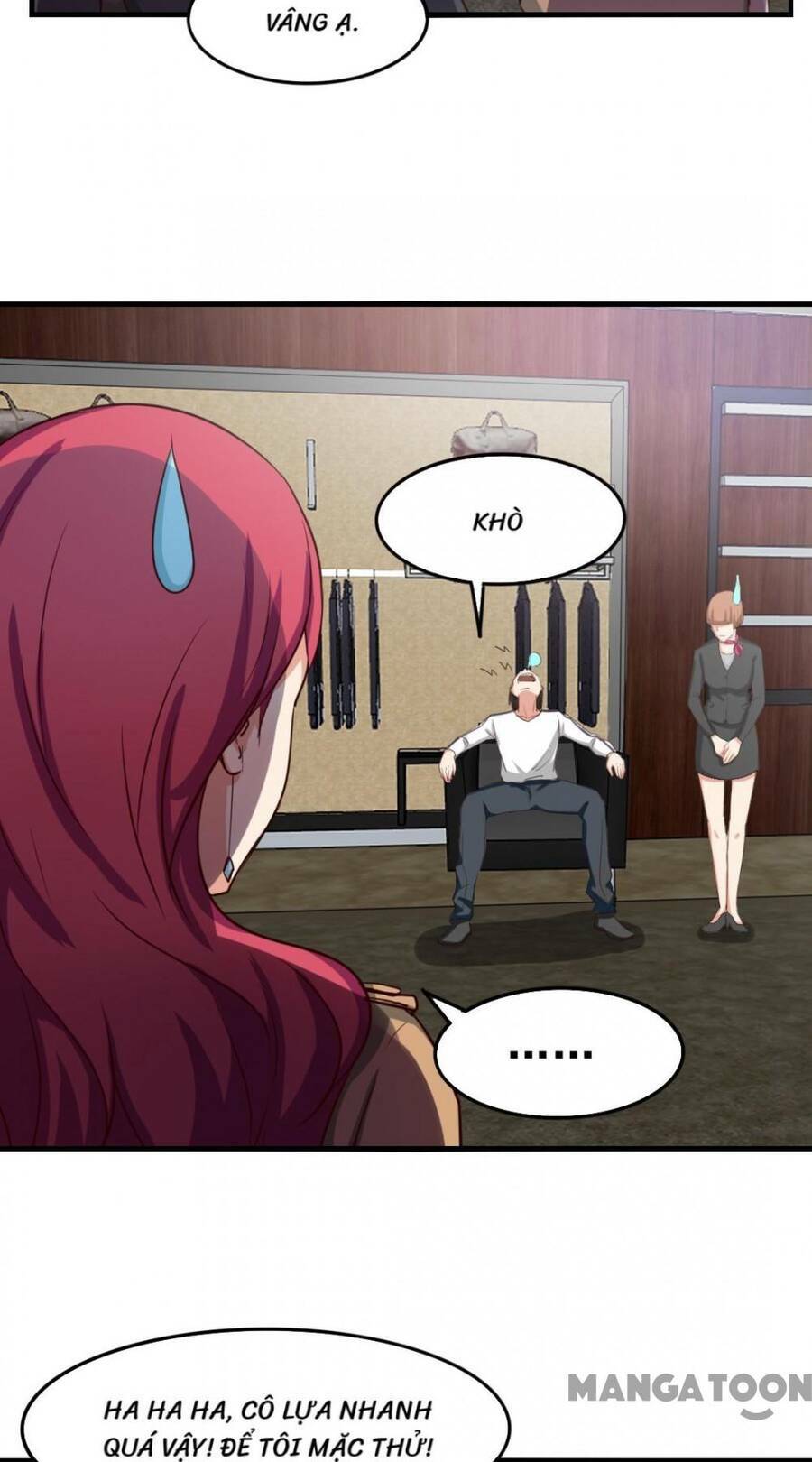 Tôi Và Cô Nàng Thuê Trọ Xinh Đẹp 26 Tuổi Chapter 151 - Trang 2