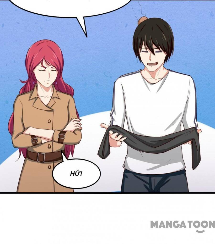 Tôi Và Cô Nàng Thuê Trọ Xinh Đẹp 26 Tuổi Chapter 151 - Trang 2