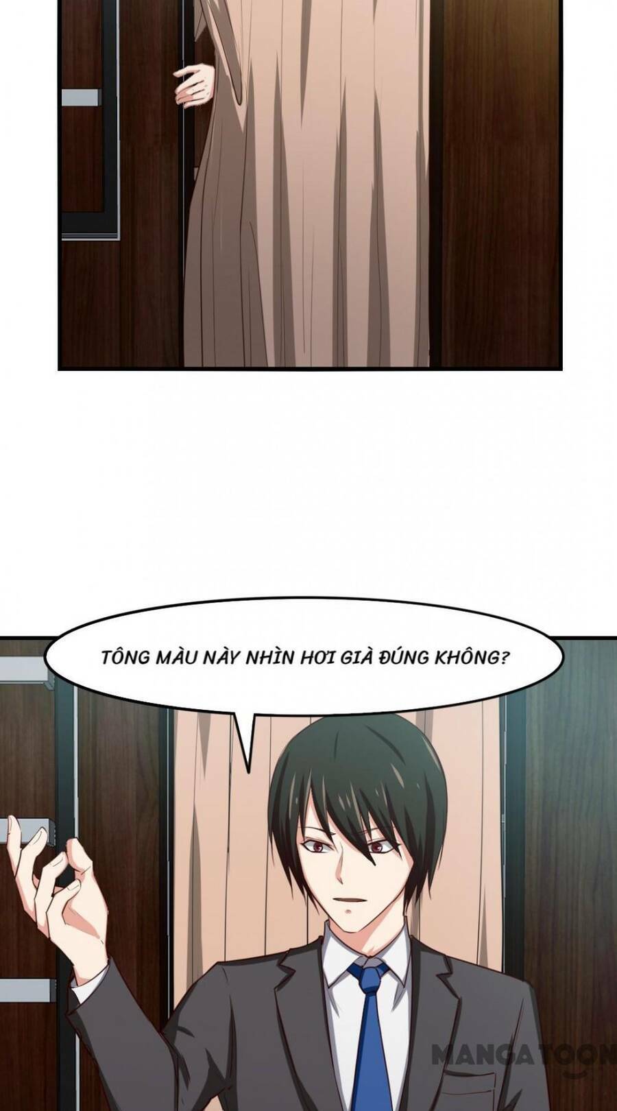 Tôi Và Cô Nàng Thuê Trọ Xinh Đẹp 26 Tuổi Chapter 151 - Trang 2