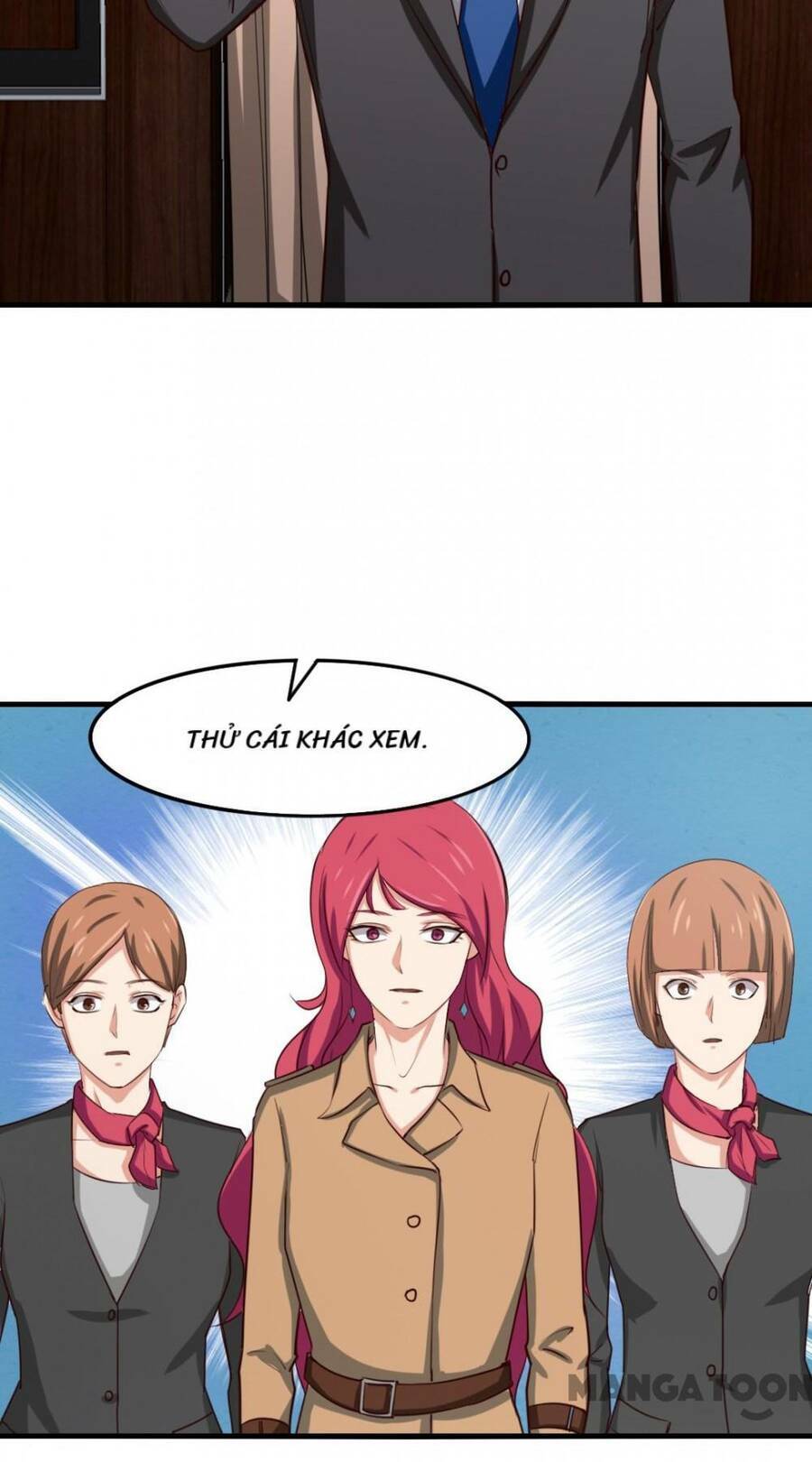 Tôi Và Cô Nàng Thuê Trọ Xinh Đẹp 26 Tuổi Chapter 151 - Trang 2