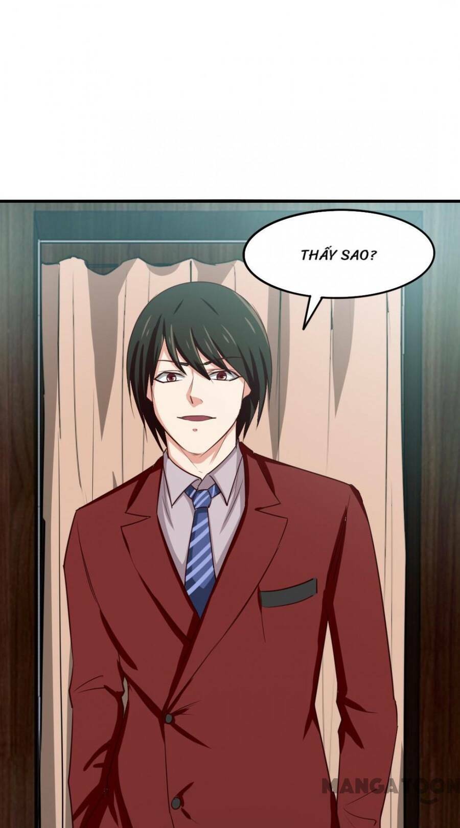 Tôi Và Cô Nàng Thuê Trọ Xinh Đẹp 26 Tuổi Chapter 151 - Trang 2