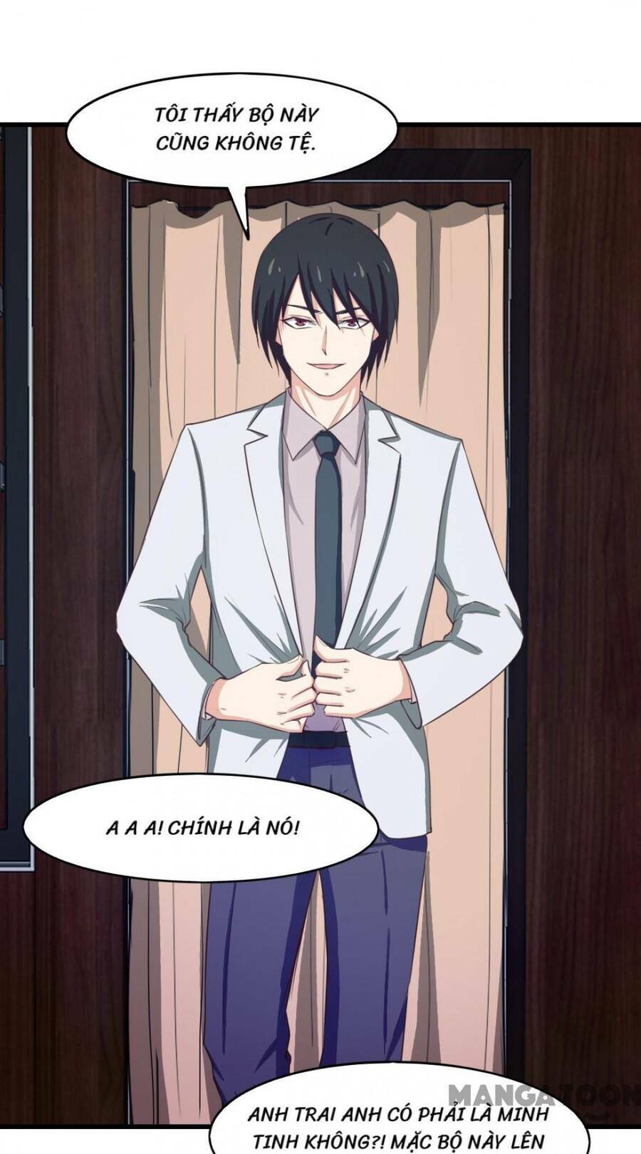 Tôi Và Cô Nàng Thuê Trọ Xinh Đẹp 26 Tuổi Chapter 151 - Trang 2