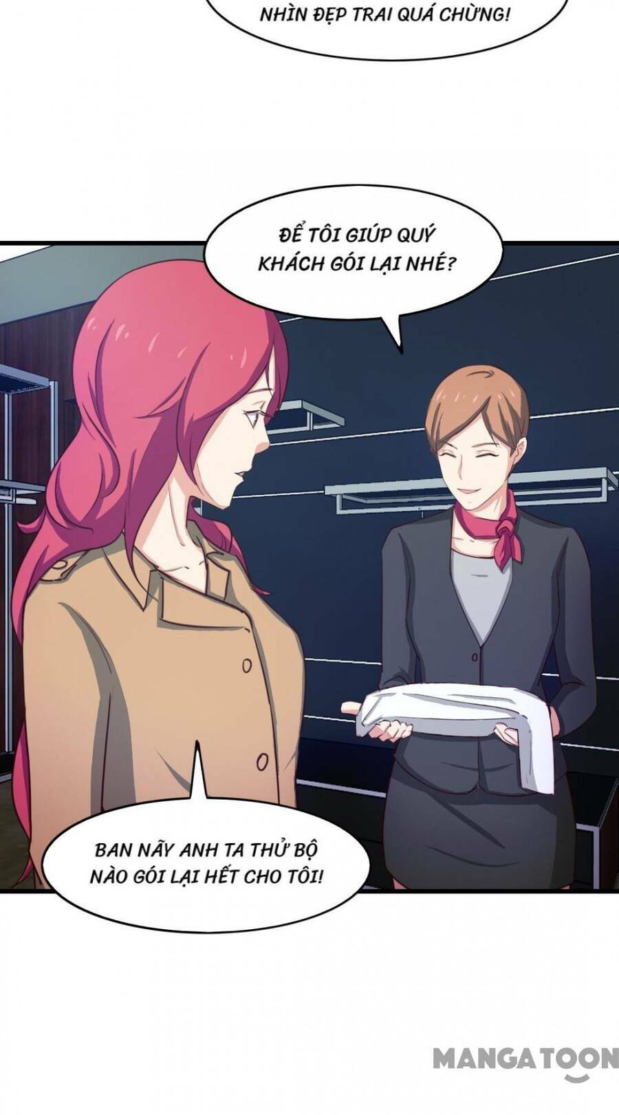 Tôi Và Cô Nàng Thuê Trọ Xinh Đẹp 26 Tuổi Chapter 151 - Trang 2