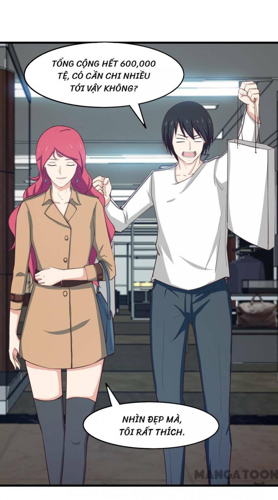 Tôi Và Cô Nàng Thuê Trọ Xinh Đẹp 26 Tuổi Chapter 151 - Trang 2