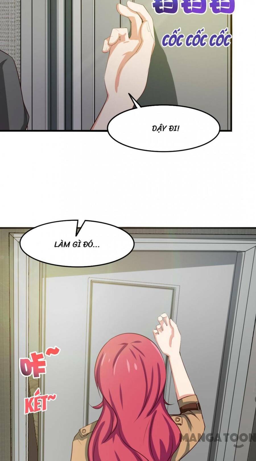 Tôi Và Cô Nàng Thuê Trọ Xinh Đẹp 26 Tuổi Chapter 151 - Trang 2