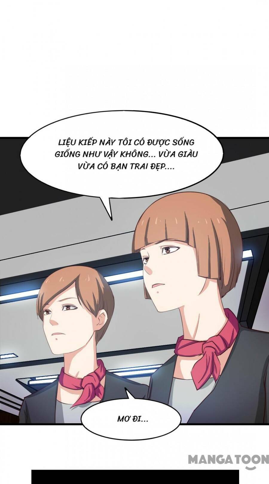 Tôi Và Cô Nàng Thuê Trọ Xinh Đẹp 26 Tuổi Chapter 151 - Trang 2