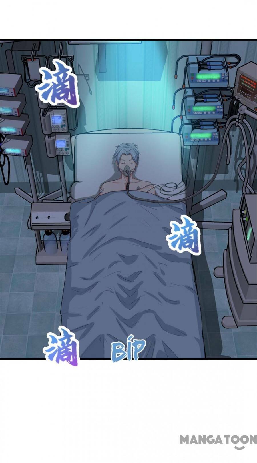 Tôi Và Cô Nàng Thuê Trọ Xinh Đẹp 26 Tuổi Chapter 151 - Trang 2