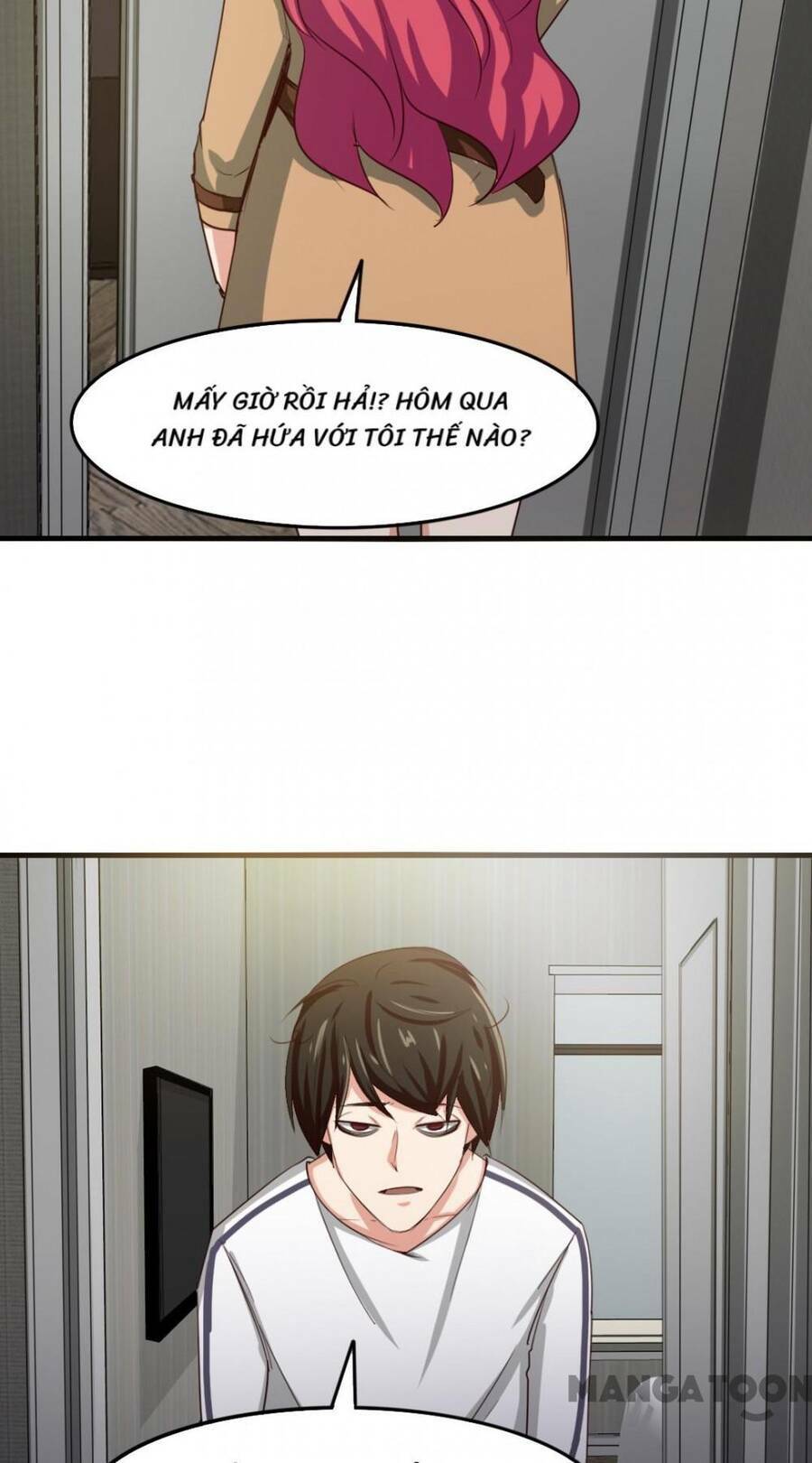 Tôi Và Cô Nàng Thuê Trọ Xinh Đẹp 26 Tuổi Chapter 151 - Trang 2