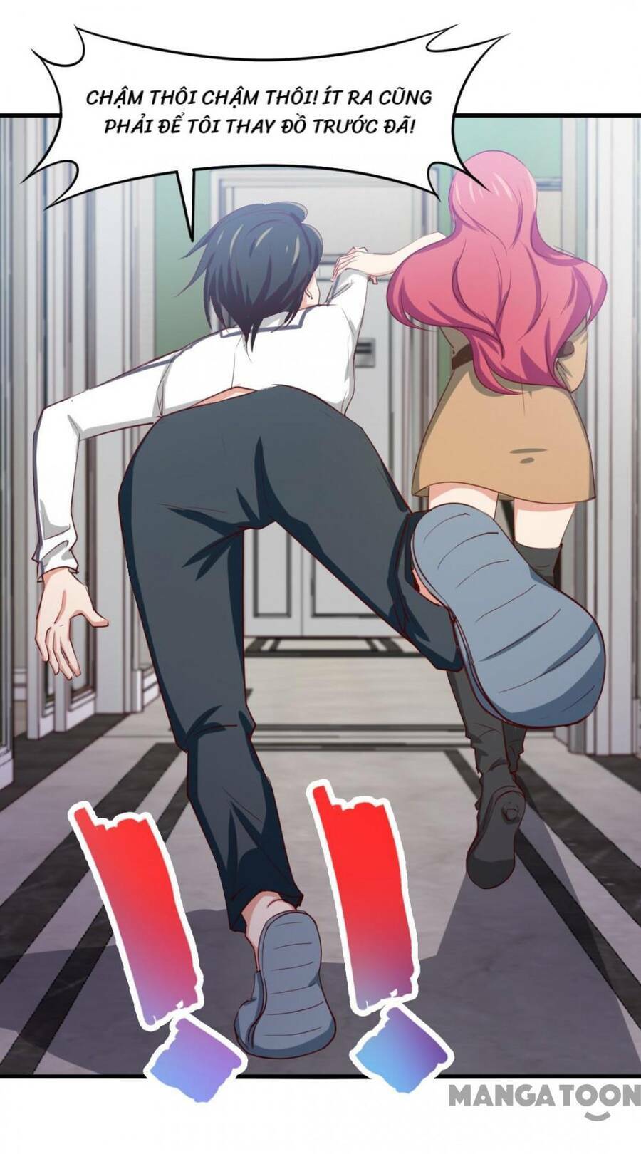 Tôi Và Cô Nàng Thuê Trọ Xinh Đẹp 26 Tuổi Chapter 151 - Trang 2