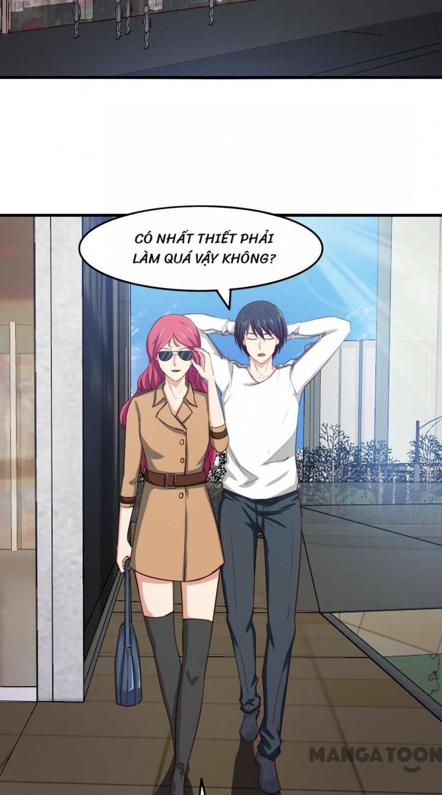 Tôi Và Cô Nàng Thuê Trọ Xinh Đẹp 26 Tuổi Chapter 151 - Trang 2