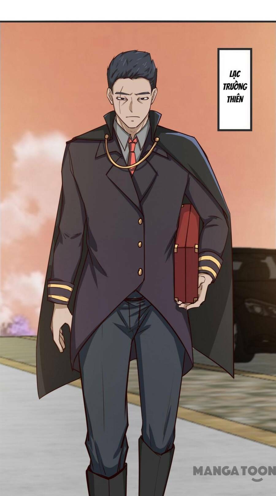 Tôi Và Cô Nàng Thuê Trọ Xinh Đẹp 26 Tuổi Chapter 152 - Trang 2