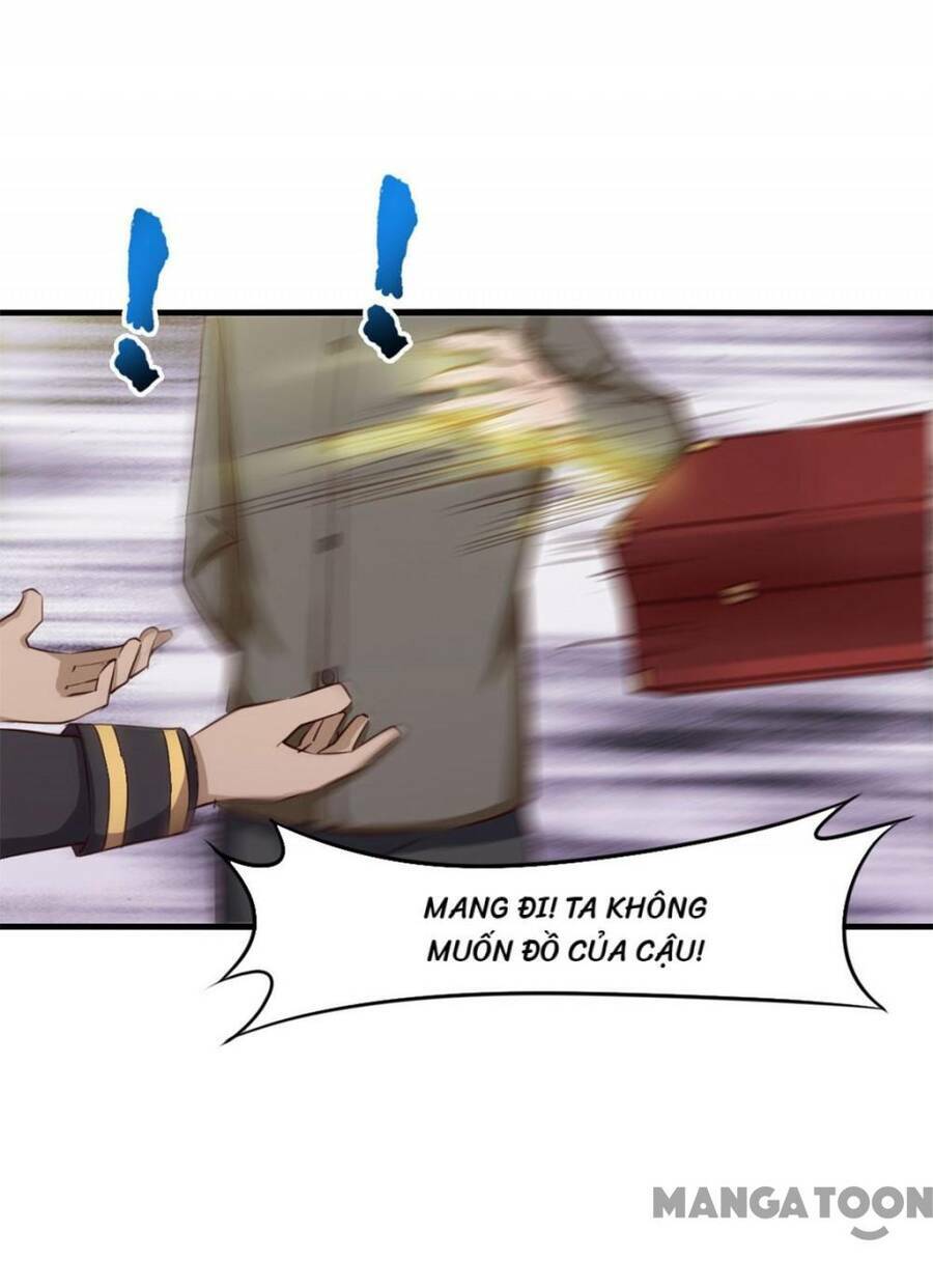 Tôi Và Cô Nàng Thuê Trọ Xinh Đẹp 26 Tuổi Chapter 152 - Trang 2