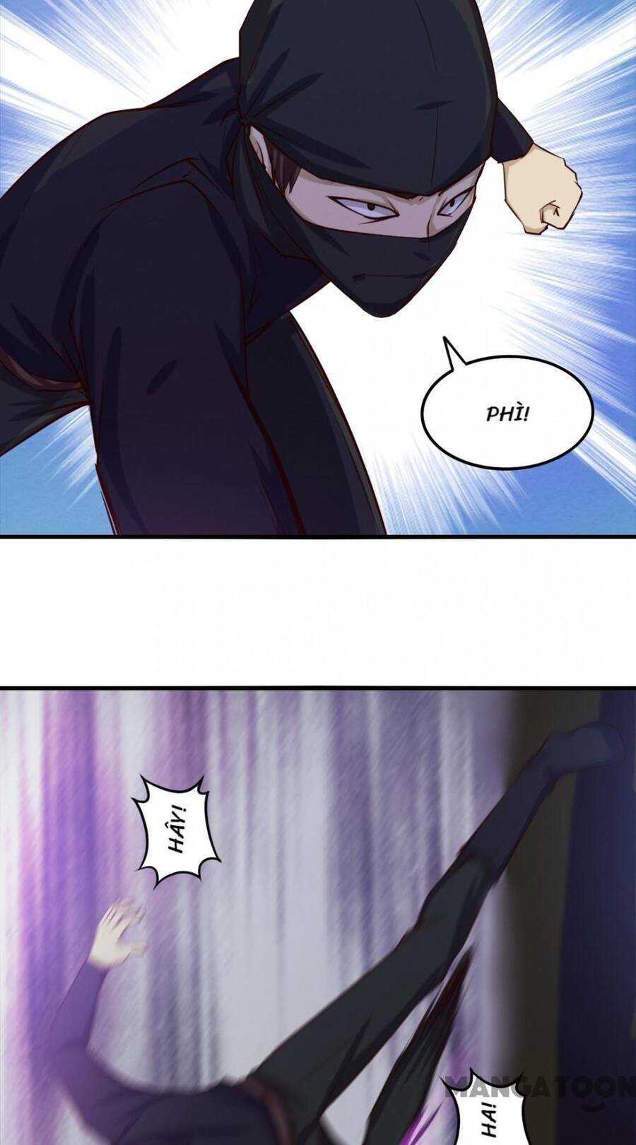 Tôi Và Cô Nàng Thuê Trọ Xinh Đẹp 26 Tuổi Chapter 154 - Trang 2