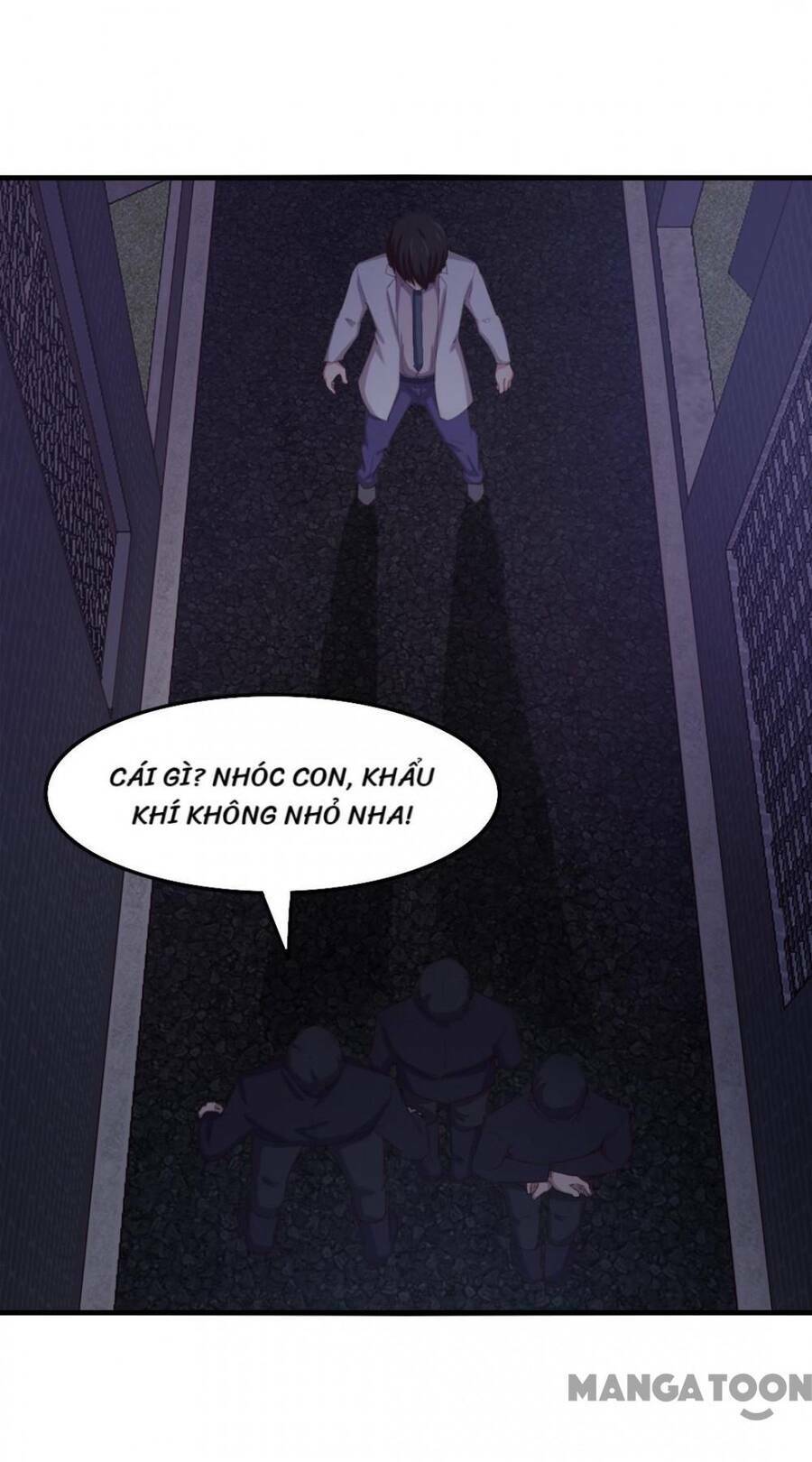 Tôi Và Cô Nàng Thuê Trọ Xinh Đẹp 26 Tuổi Chapter 154 - Trang 2