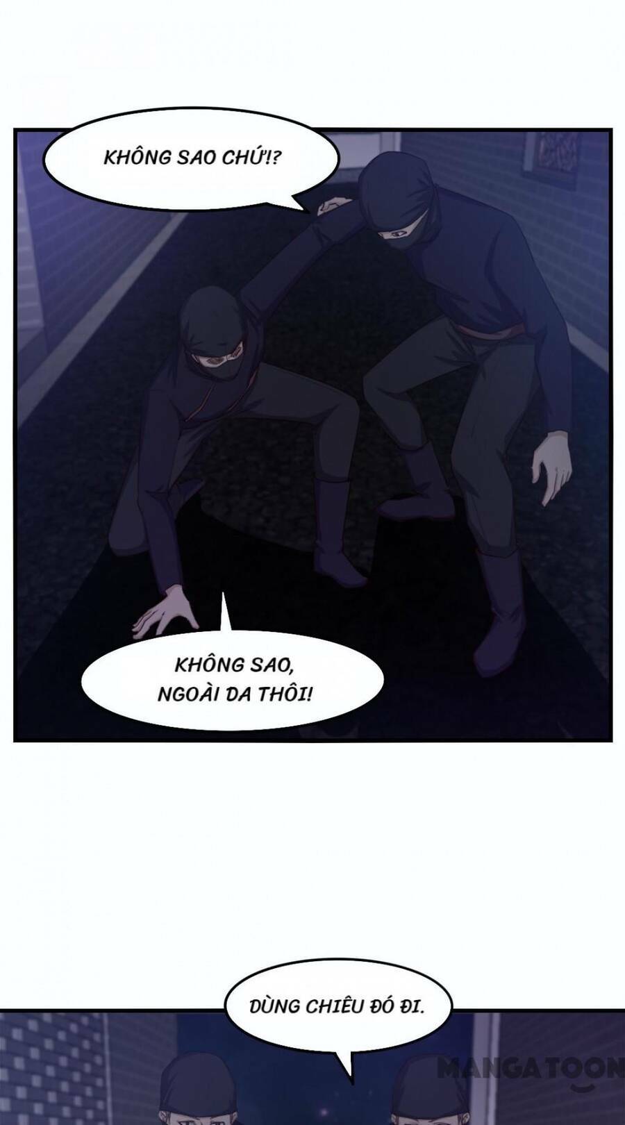 Tôi Và Cô Nàng Thuê Trọ Xinh Đẹp 26 Tuổi Chapter 154 - Trang 2