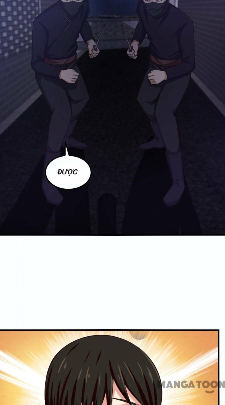 Tôi Và Cô Nàng Thuê Trọ Xinh Đẹp 26 Tuổi Chapter 154 - Trang 2