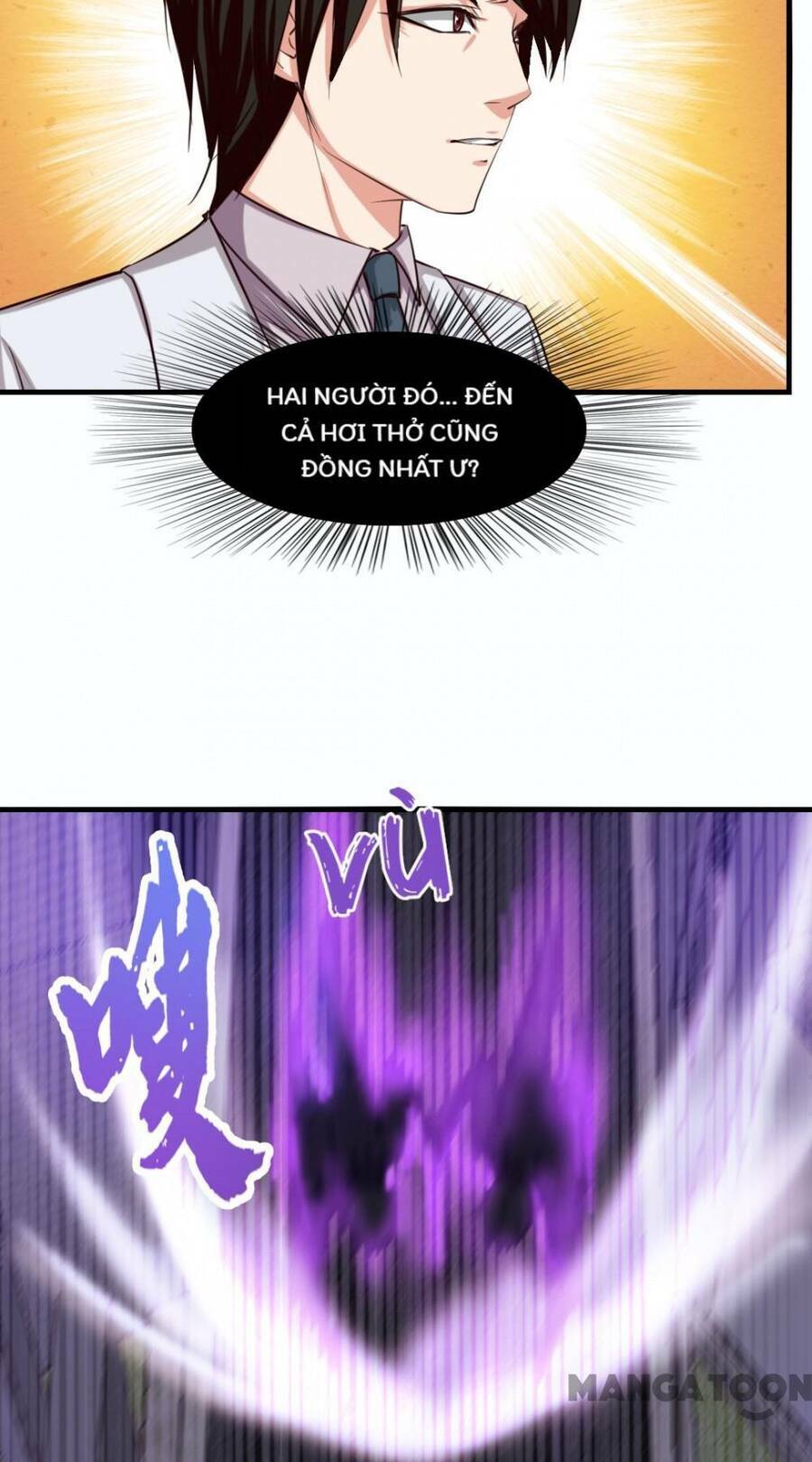 Tôi Và Cô Nàng Thuê Trọ Xinh Đẹp 26 Tuổi Chapter 154 - Trang 2