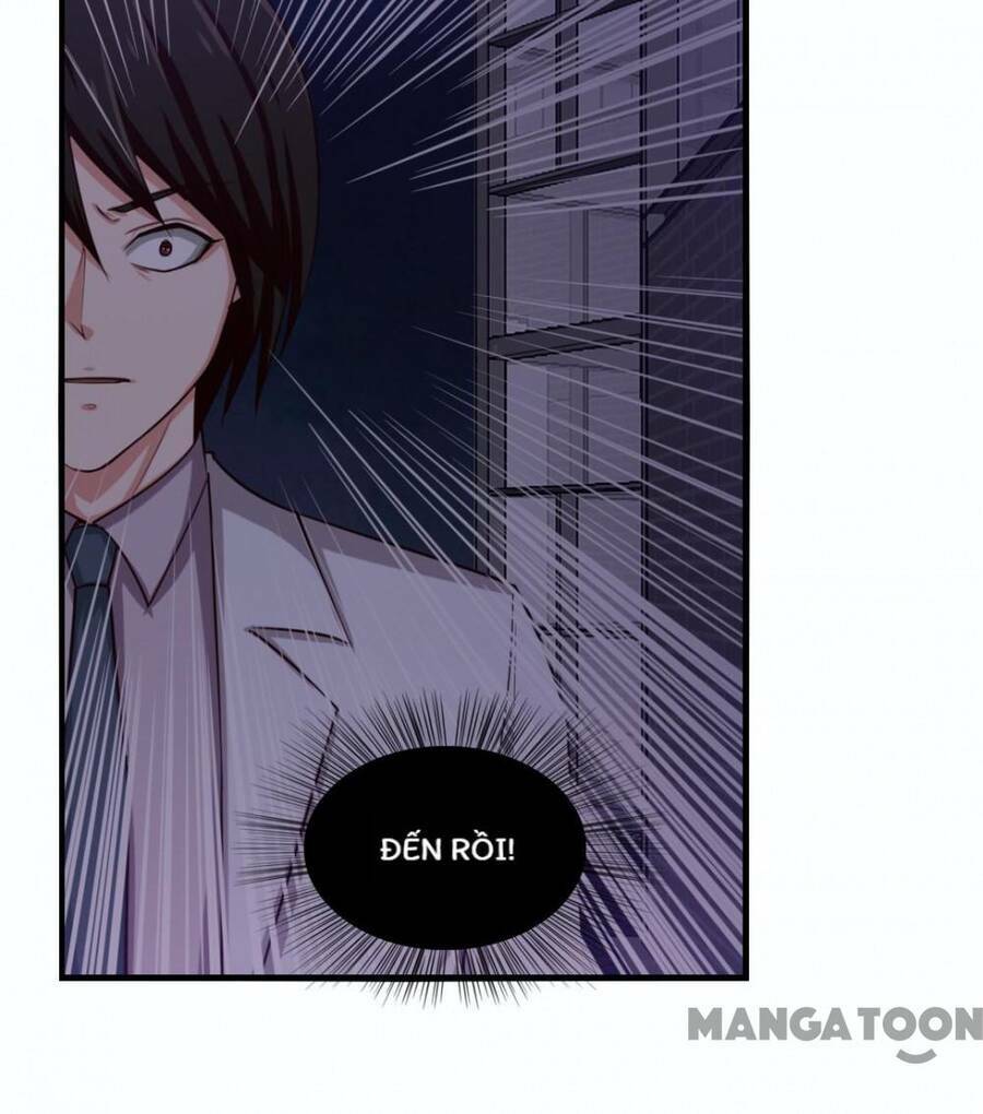 Tôi Và Cô Nàng Thuê Trọ Xinh Đẹp 26 Tuổi Chapter 154 - Trang 2