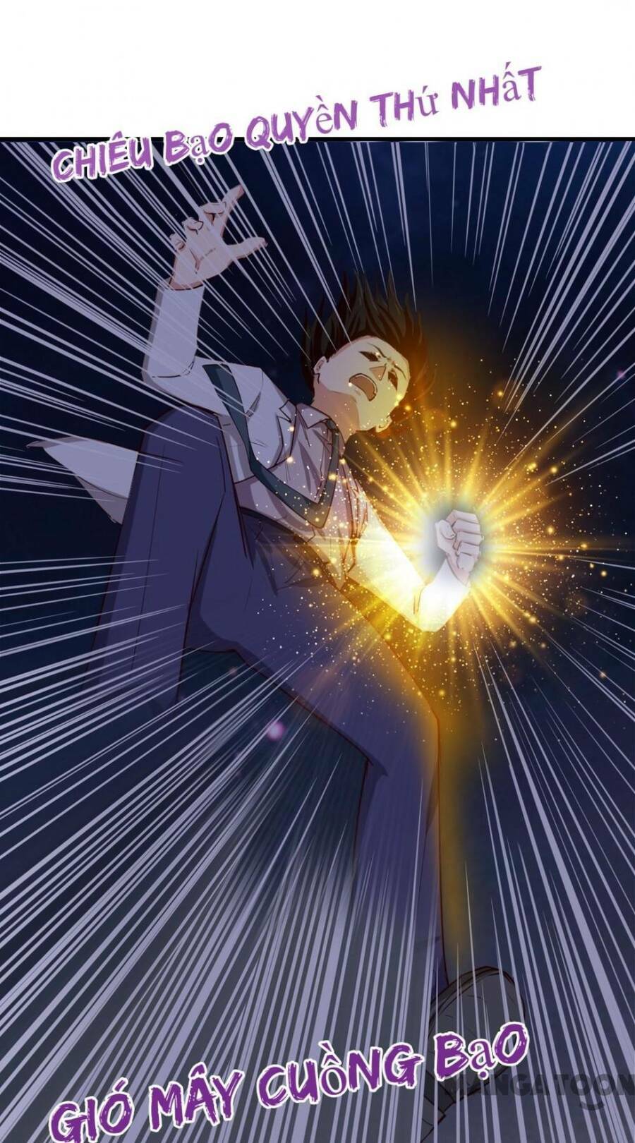 Tôi Và Cô Nàng Thuê Trọ Xinh Đẹp 26 Tuổi Chapter 154 - Trang 2