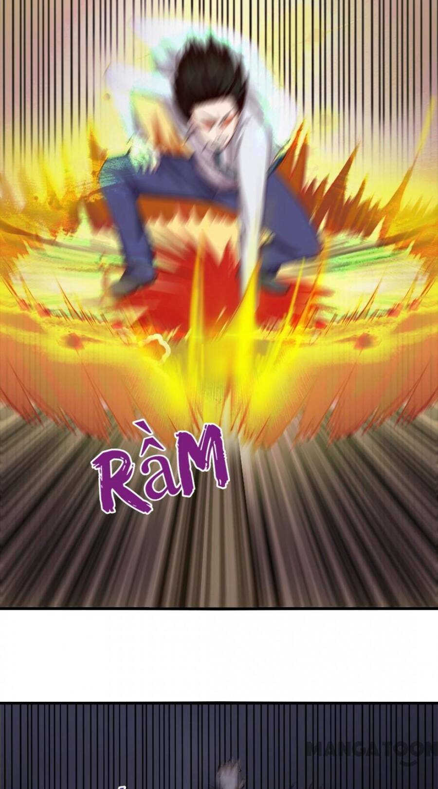 Tôi Và Cô Nàng Thuê Trọ Xinh Đẹp 26 Tuổi Chapter 154 - Trang 2