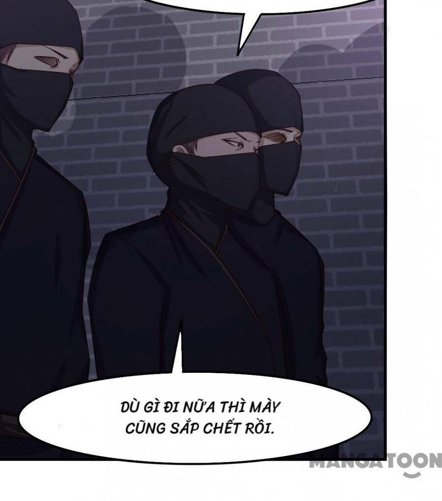 Tôi Và Cô Nàng Thuê Trọ Xinh Đẹp 26 Tuổi Chapter 154 - Trang 2