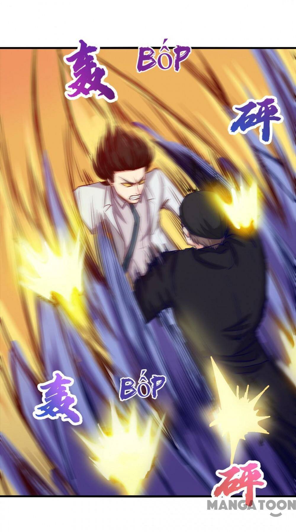 Tôi Và Cô Nàng Thuê Trọ Xinh Đẹp 26 Tuổi Chapter 156 - Trang 2