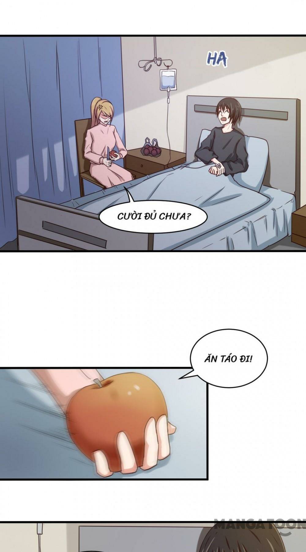 Tôi Và Cô Nàng Thuê Trọ Xinh Đẹp 26 Tuổi Chapter 158 - Trang 2