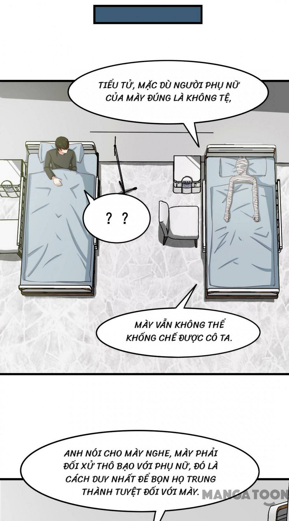 Tôi Và Cô Nàng Thuê Trọ Xinh Đẹp 26 Tuổi Chapter 159 - Trang 2