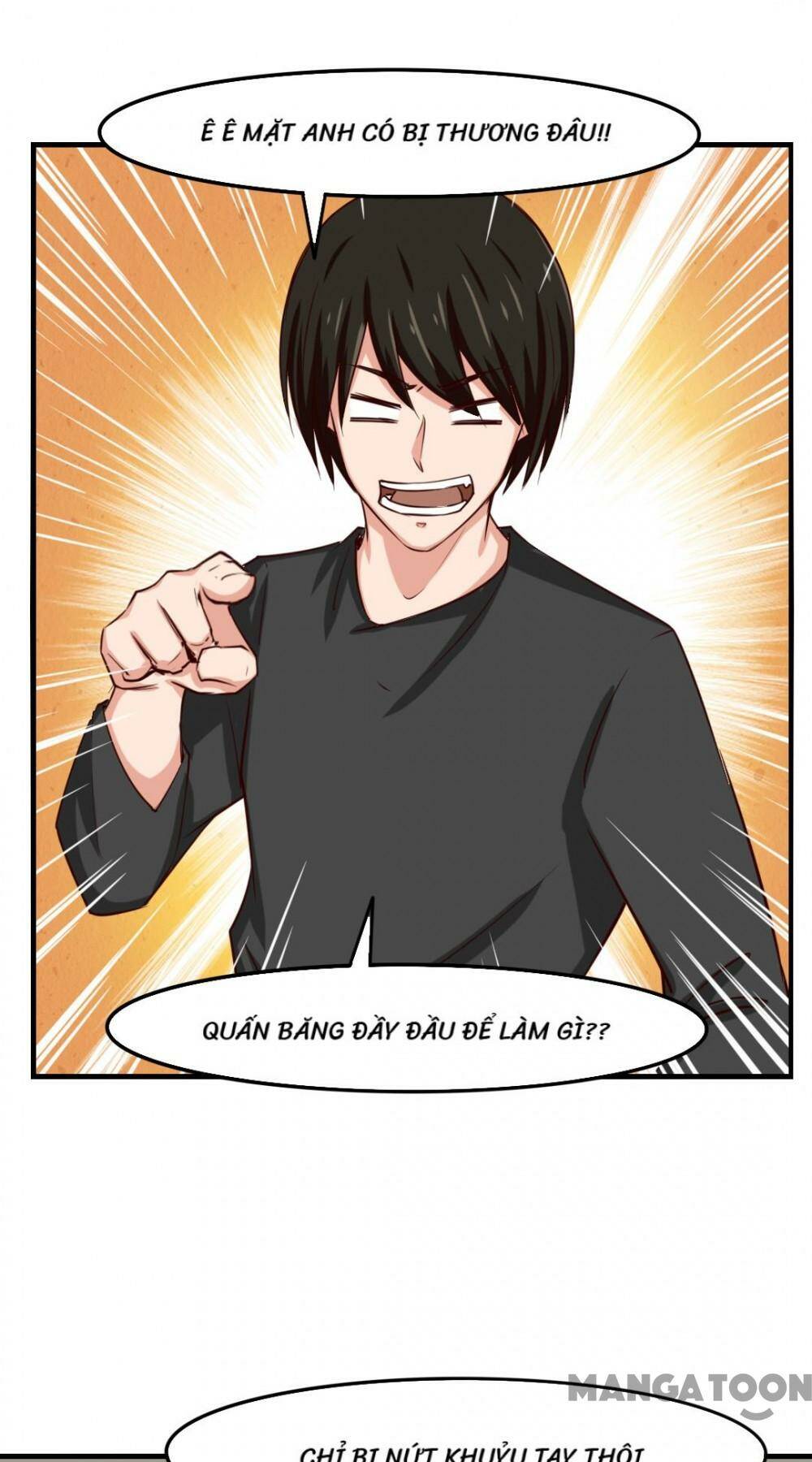 Tôi Và Cô Nàng Thuê Trọ Xinh Đẹp 26 Tuổi Chapter 159 - Trang 2