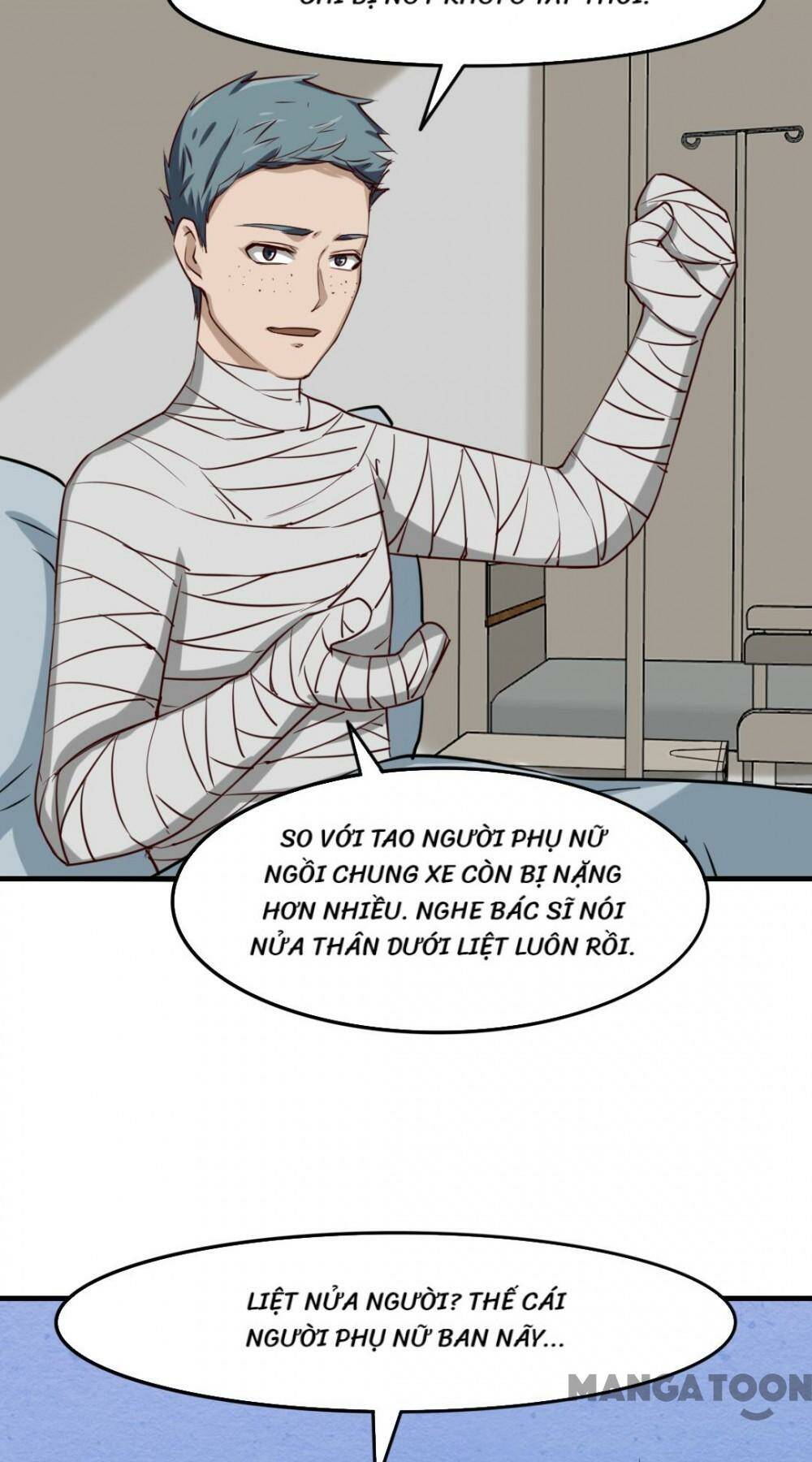 Tôi Và Cô Nàng Thuê Trọ Xinh Đẹp 26 Tuổi Chapter 159 - Trang 2